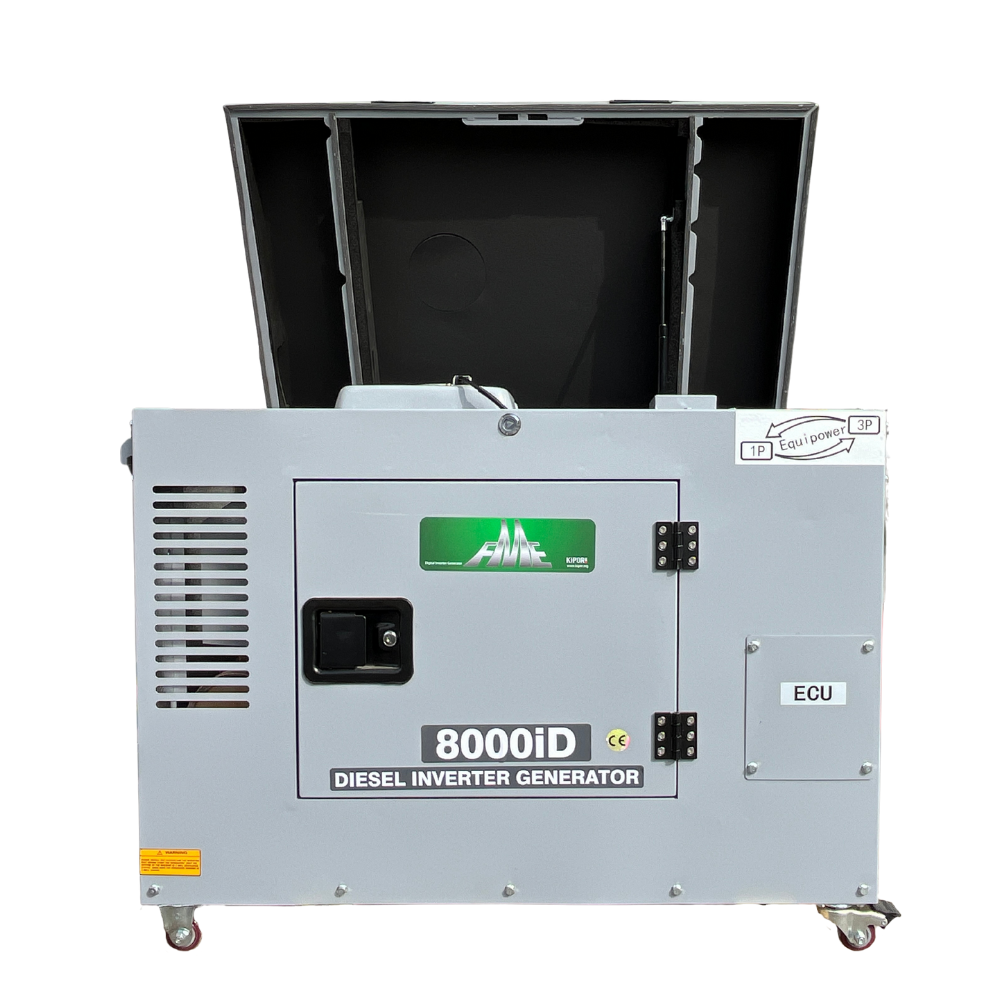 FME 8000iD-SP - Diesel Inverter Power Generator