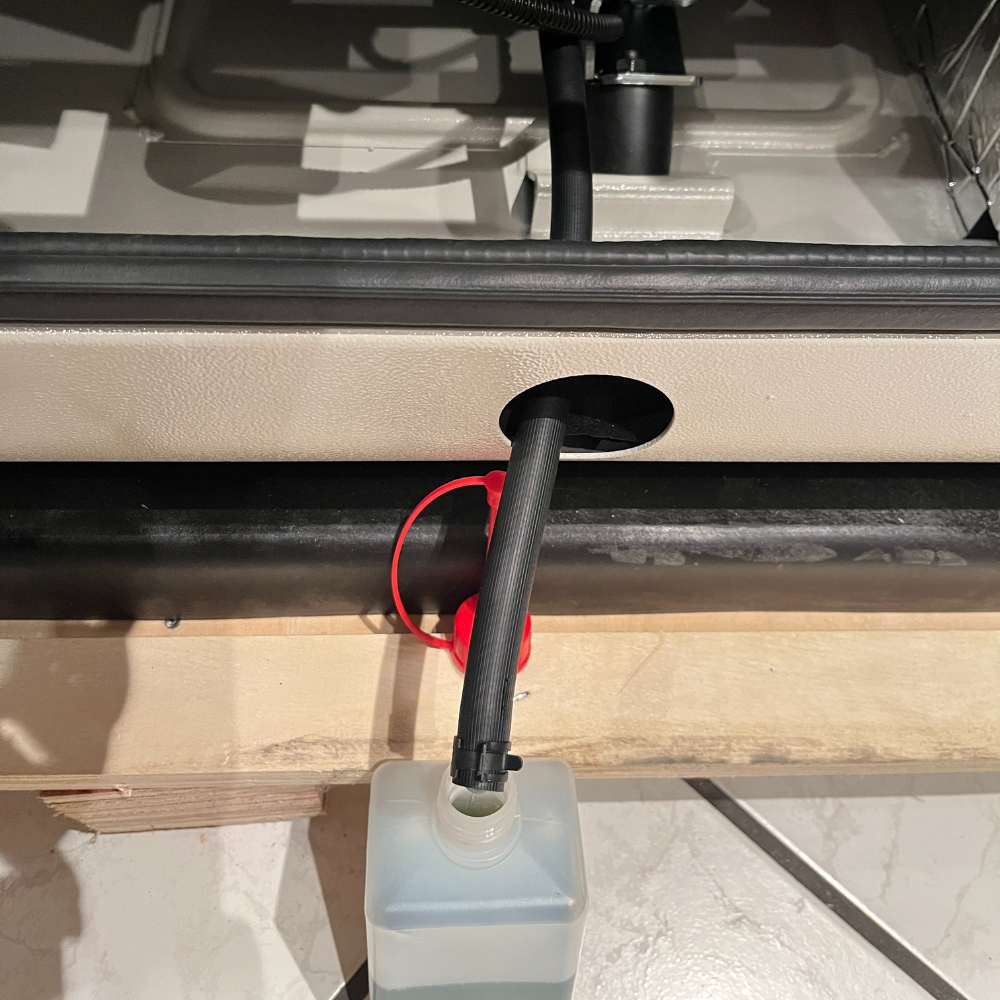 FME GA12000 /GG14 LPG/NG Power Generator