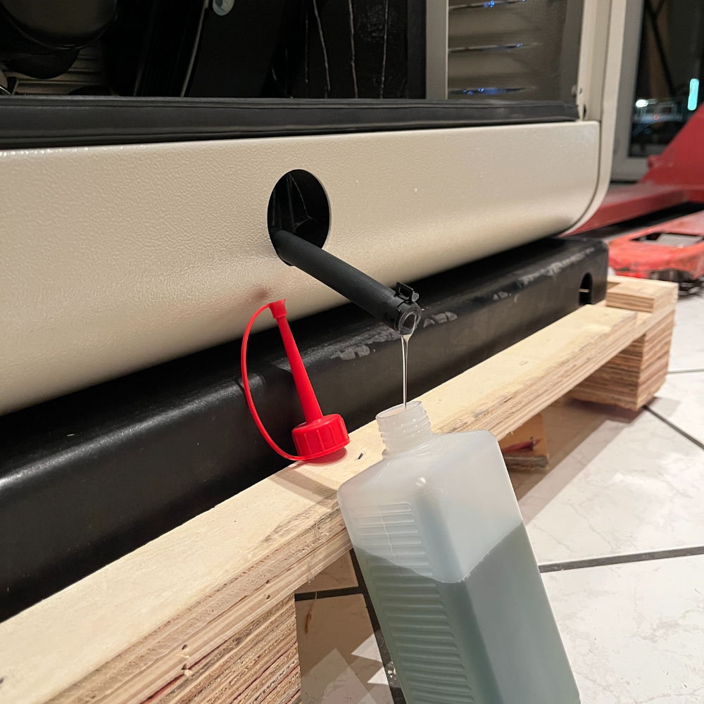 FME GA12000 /GG14 LPG/NG Power Generator