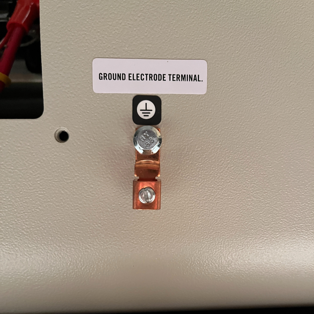 FME GA12000 /GG14 LPG/NG Power Generator